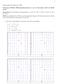 1. (4p) Para ihop följande ekvationer med deras riktingsfält. 1. y = 2 + x y 2. y = 2y + x 2 e 2x 3. y = e x + 2y 4. y = 2 sin(x) y