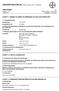 TOP START 1/7 Version 1 / S Revisionsdatum: Tryckdatum: