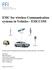EMC for wireless Communication systems in Vehicles - EMCCOM