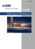 Miljörapport LKAB Kiruna