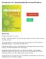 Skrivande röster, del 2 : inspirationshandbok för skrivsugna PDF ladda ner
