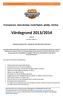 Värdegrund 2013/2014