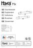 Mix. Duschblandare Dusjblandere Suihkuhana Brusehane Showermixer. Art.nr: , , ,