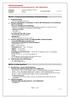 Omarbetning : Version (Omarbetning) : (2.0.0) Tryckdatum :