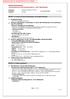 Omarbetning : Version (Omarbetning) : (4.0.0) Tryckdatum :