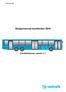 Designmanual bussfordon 2019 Områdesbussar, version 1.1
