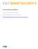 ESET SMART SECURITY 9