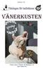 Vänerkusten nr VÄNERKUSTEN. Polarlys Yunona of Fejmants, Elf, blåtonkanes a 32 Ägare: Emelie Strid