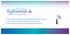 Anvisningar för insättning och borttagning av CGM-sensorn Instrukser for innføring og fjerning av CGM-sensor Anvisninger til indføring og udtagning