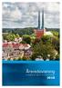 Myndigheten för ungdoms- och civilsamhällesfrågor. Årsredovisning Årsredovisning. Myndigheten för ungdoms- och civilsamhällesfrågor