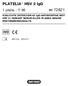 HSV 2 I HUMANT SERUM ELLER PLASMA GENOM ENZYMIMMUNOANALYS