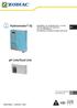 Hydroxinator iq. ph Link/Dual Link H A 2018/09 ES11--