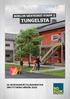 BOKLOK VÄXTRIKET ETAPP 2 TUNGELSTA 32 BOSTADSRÄTTSLÄGENHETER INFLYTTNING VÅREN 2020