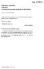 Prop. 1979/80:51. Regeringens proposition 1979/80:51 THORBJÖRN FÄLLDIN GÖSTA BOHMAN. med förslag till ändrade blancokreditregler för bankinstituten;