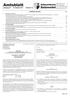 Amtsblatt Jahrgang Oktober 2017 Nummer 10