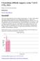 Clostridium difficile rapport, vecka 7 (11/2-17/2), 2013