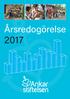 Årsredogörelse