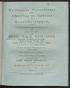 Dis sectioner. Myologiska. Afhanclling om Mus k ler ne. HENB. WILH«B0MÅNSON Anatomise et Chirurgiae Professor. Men n iskokroppen, eller