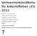 Verksamhetsberättelse för Ankarstiftelsen (AS) 2013