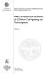 Effect of Hyaluronan-activation of CD44 on Cell Signaling and Tumorigenesis
