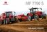 HKMF FRÅN MASSEY FERGUSON