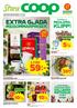 59k. 5k/st EXTRA GLADA KLIPP! 10k/st. 10k/kg. 39)= /kg MIDSOMMARPRISER. MEDLEMS- 3 FÖR. Veckans VECKANS ERBJUDANDEN 17/6-23/6