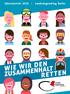 Jahresbericht 2018 Landesjugendring Berlin WIE WIR DEN ZUSAMMENHALT RETTEN