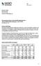 PM Kommunstyrelsen kommunledningskontoret - Verksamhetsredovisning per mars 2015 Dnr KS15/9-042
