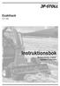 Exakthack FCT Instruktionsbok
