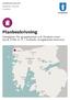 Planbeskrivning. Detaljplan för gruppbostad och förskola inom Kyvik 4:194 m. fl. i Kullavik, Kungsbacka kommun SAMRÅDSHANDLING