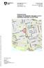 Planbeskrivning Detaljplan för fastigheten Nattugglan 14 m fl i stadsdelen Södermalm, Dp