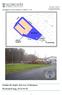 Planbeskrivning Detaljplan för Alingsås, Idrott m.m. vid Mjörngatan. utökad byggrätt ny parkering. Dnr Antagandehandling