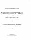 JUSTITIEOMBUDSMANNENS ÅMBETSBERÄTTELSE. afgifven vid lagtima riksmötet år 1898; samt. Tryckfrihetskomiterades berättelse.