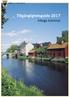 Tillgänglighetsguide Arboga kommun
