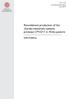 Recombinant production of the Giardia intestinalis cysteine protease CP10217 in Pichia pastoris