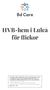 HVB-hem i Luleå för flickor