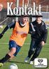 Nr. 2. MAj årgang VINDING SPORTSFORENING. Kontakt nr Kontakt