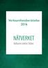 Verksamhetsberättelse 2016