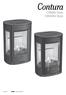 contura.eu C856W Style C856WG Style