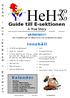 Guide till E-sektionen D i n