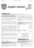 Wipfelder Amtsblatt. Amtlicher Teil. Nichtamtlicher Teil. Redaktionsschluss. Liebe Mitbürgerinnen und Mitbürger, Öffnungszeiten