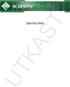 Introduktion ## UTKAST 3 (43)