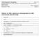 VMK-dokument för virkesmätning Sida 1 av 6. Riktlinjer för VMK:s värdering av mätningskvalitet hos VMKauktoriserade