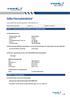 Revisions datum: Version: 7.0 Tryckdatum: