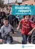 Kvalitetsrapport. Skoleområdet 2016 / 2017