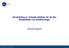 Användning av virtuella defekter för att öka flexibiliteten vid kvalificeringar. Daniel Snögren. Swedish Qualification Centre AB, Page 1