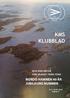 KMS KLUBBLAD NORDÖ HAMNEN 40 ÅR JUBILEUMS NUMMER NYA KMS BÅTEN KMS BLADET FRÅN FÖRR. Nr 2 29 Mar 2018 Årgång 41