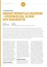 ANGIOSTRONGYLUS VASORUM EPIDEMIOLOGI, KLINIK OCH DIAGNOSTIK