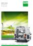 bott vario Bilinredning för din Ford Transit Custom Transit Connect Transit Courier Transit