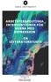 ARBETSTERAPEUTISKA INTERVENTIONER FÖR VUXNA MED DEPRESSION - EN LITTERATURSTUDIE